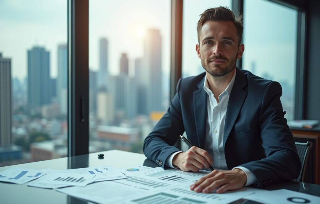 digital asset financial implications