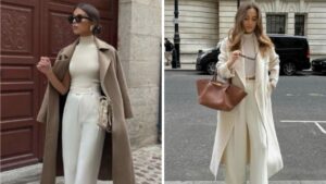 How to dress in the old money aesthetic?