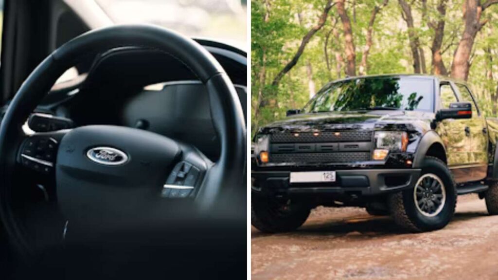 what is Fintechzoom ford stock symbol