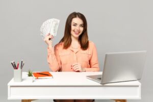 55k a year is how much an hour