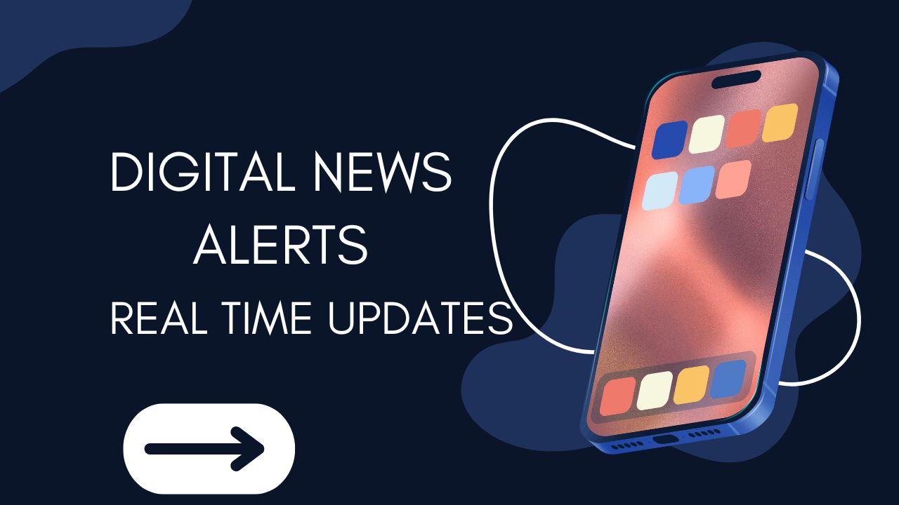 What is digitanlnewsalerts?