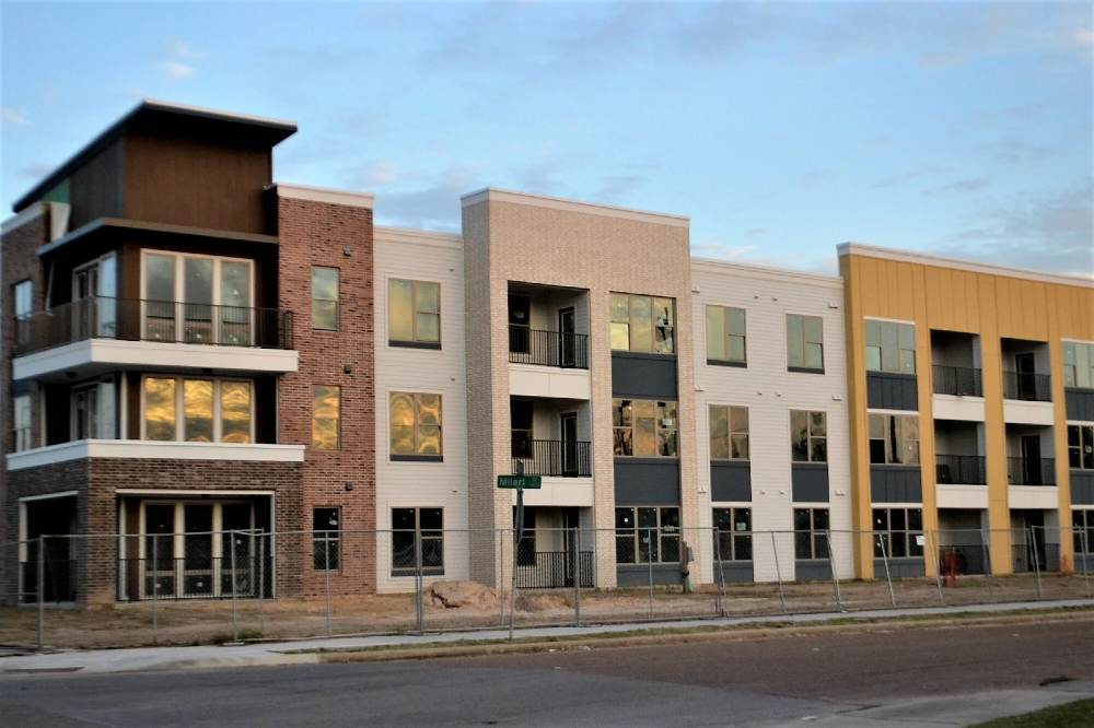 Property Development Projects
