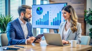 How Virtual Data Rooms Are Transforming the Business Data Landscape