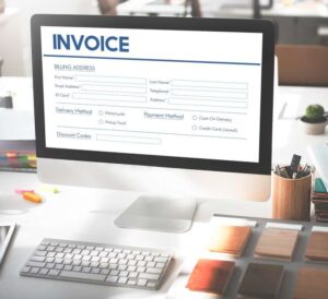 Small Business Needs Invoicing Software