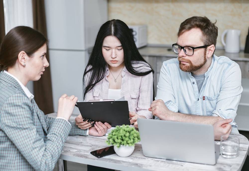 Taking Out a Personal Loan
