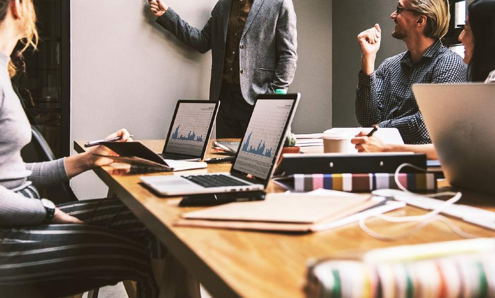 Journey of Business Ownership