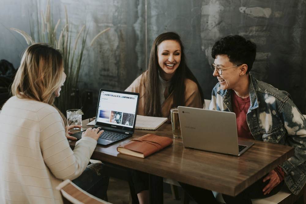 How to Fit in at the Workplace