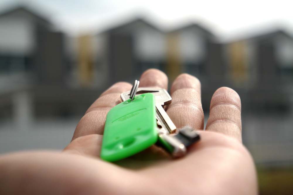 How to Find the Right Broker