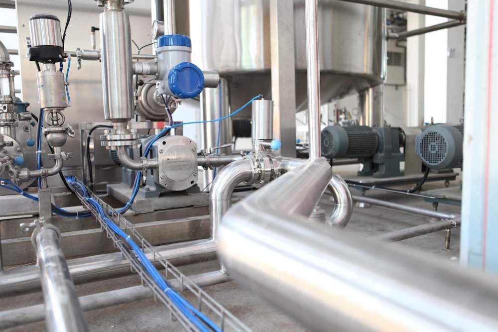 Modern Hydrogen Sensing Technologies