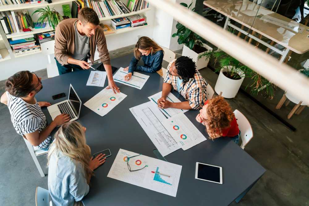 SEO White Label for Small Businesses