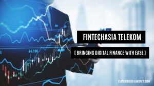 Power of FintechAsia Telekom revolutionization