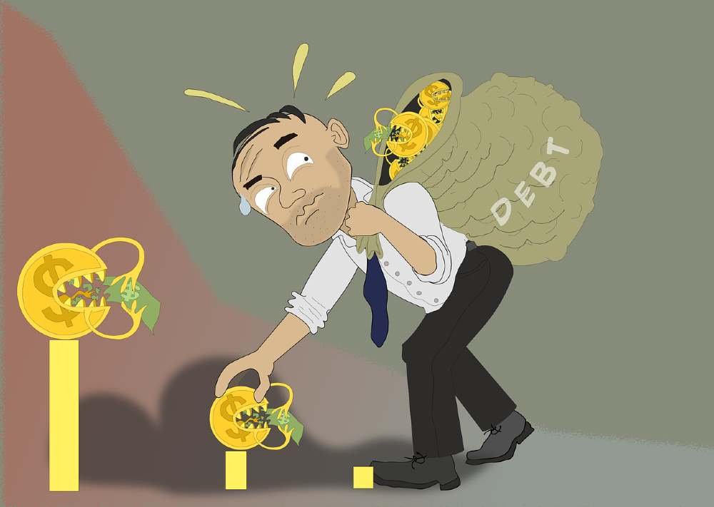 Guide to Debt Relief