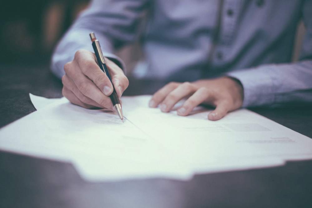 Get Your Documents Notarized Quickly