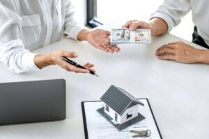 Qualify for a Rent Loan