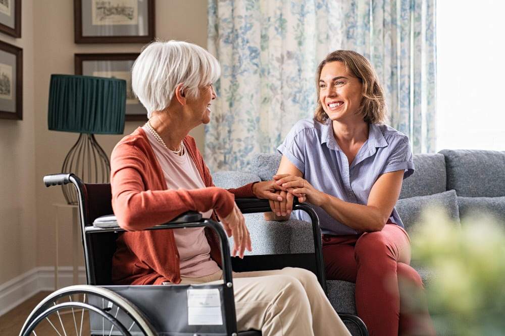 Customized Senior Care Solutions