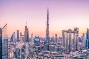 Guide to Starting a Business in Dubai