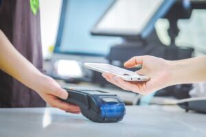 EFTPOS Can Improve Your Customer Service Experience