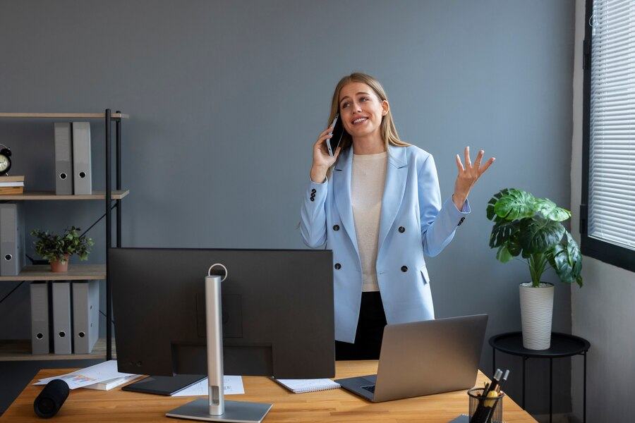 Cost Savings of Virtual Offices