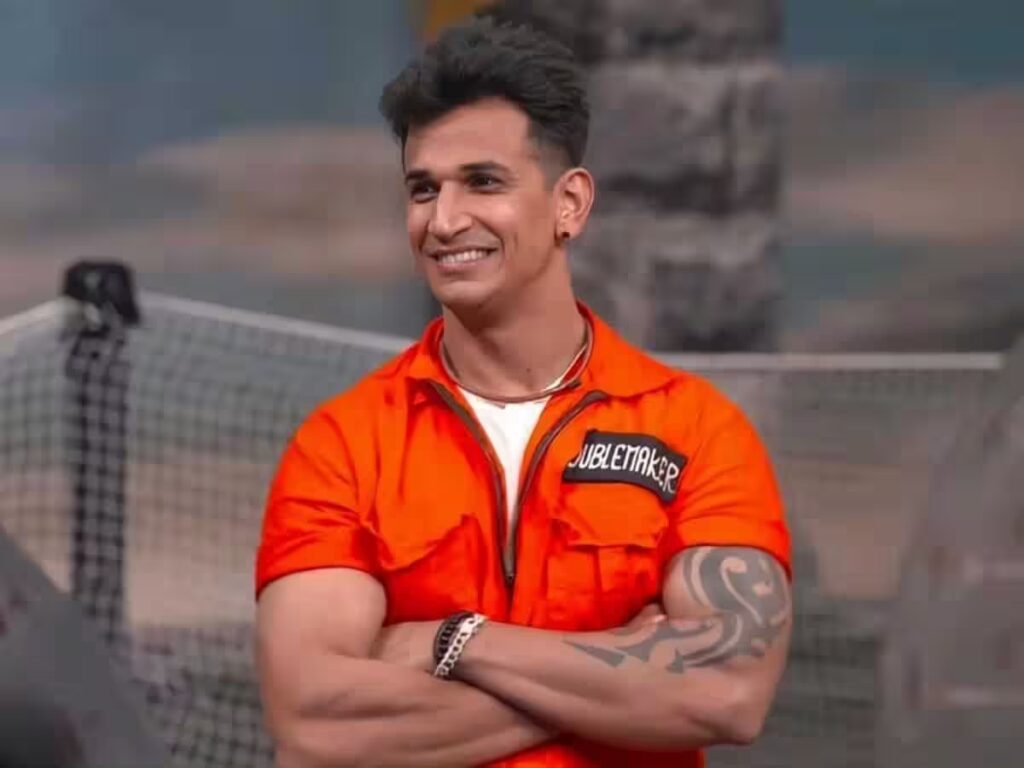 Prince Narula Digital Paypal