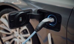 Using DC Chargers for Your Electric Car