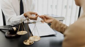 Guide to Legal Settlements