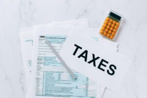 Property Tax Consultants Can Save You Money