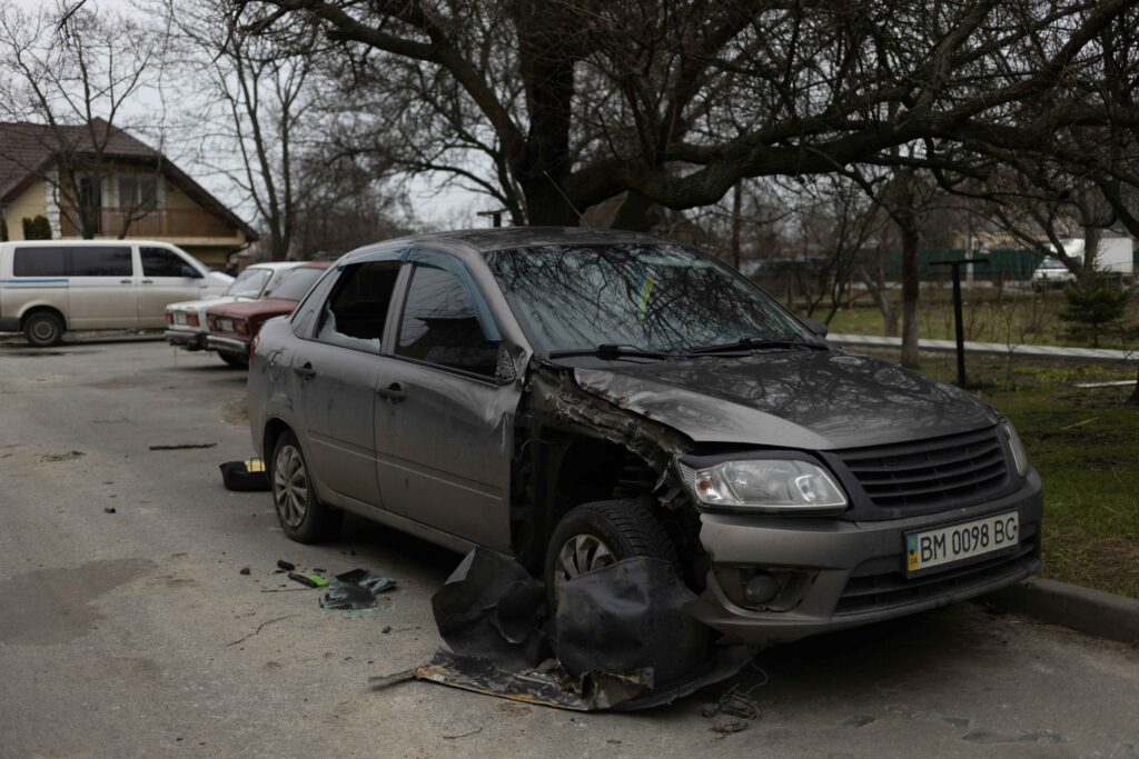 Whats is Accident Forgiveness?