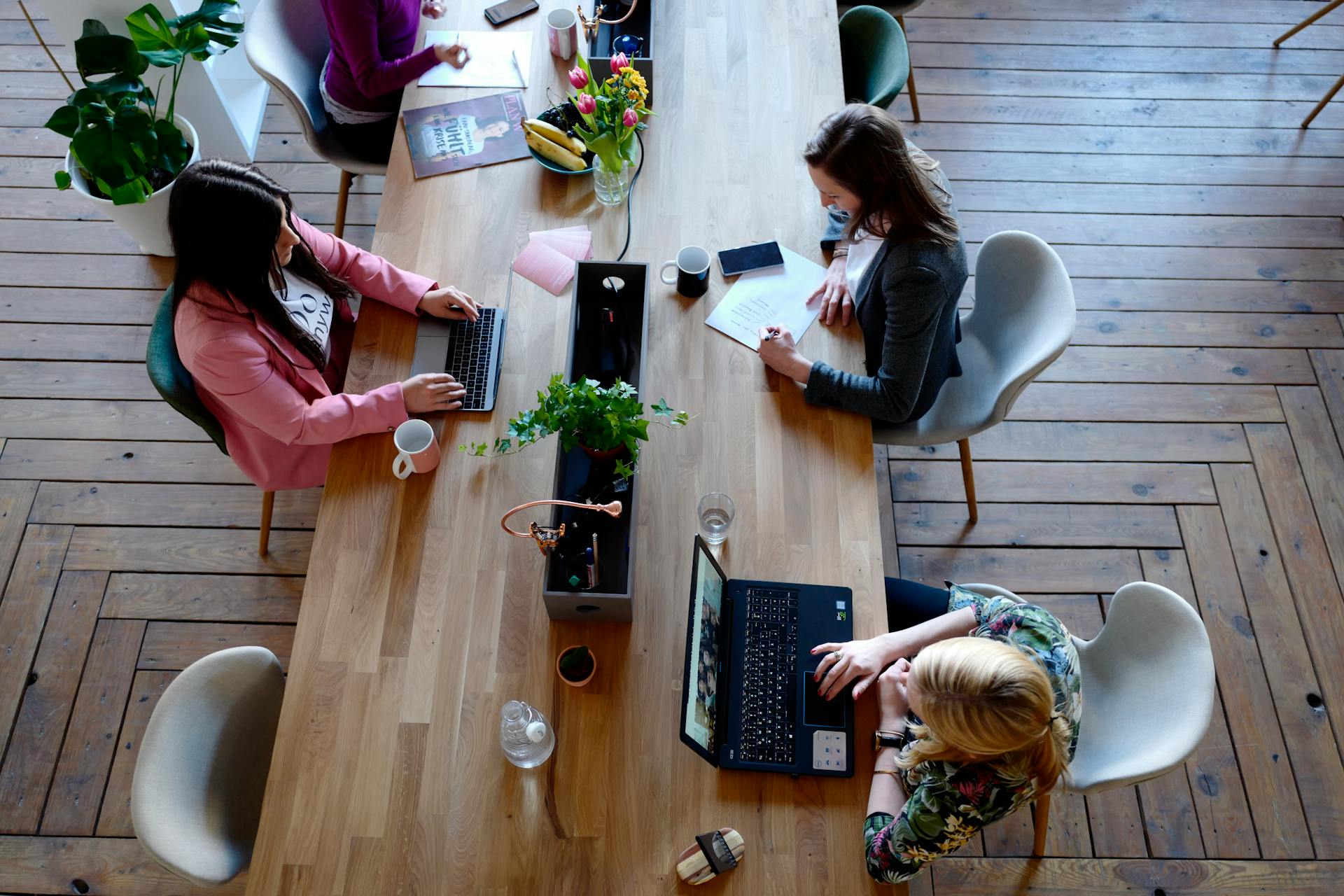 Embracing Flexibility for Enhanced Productivity