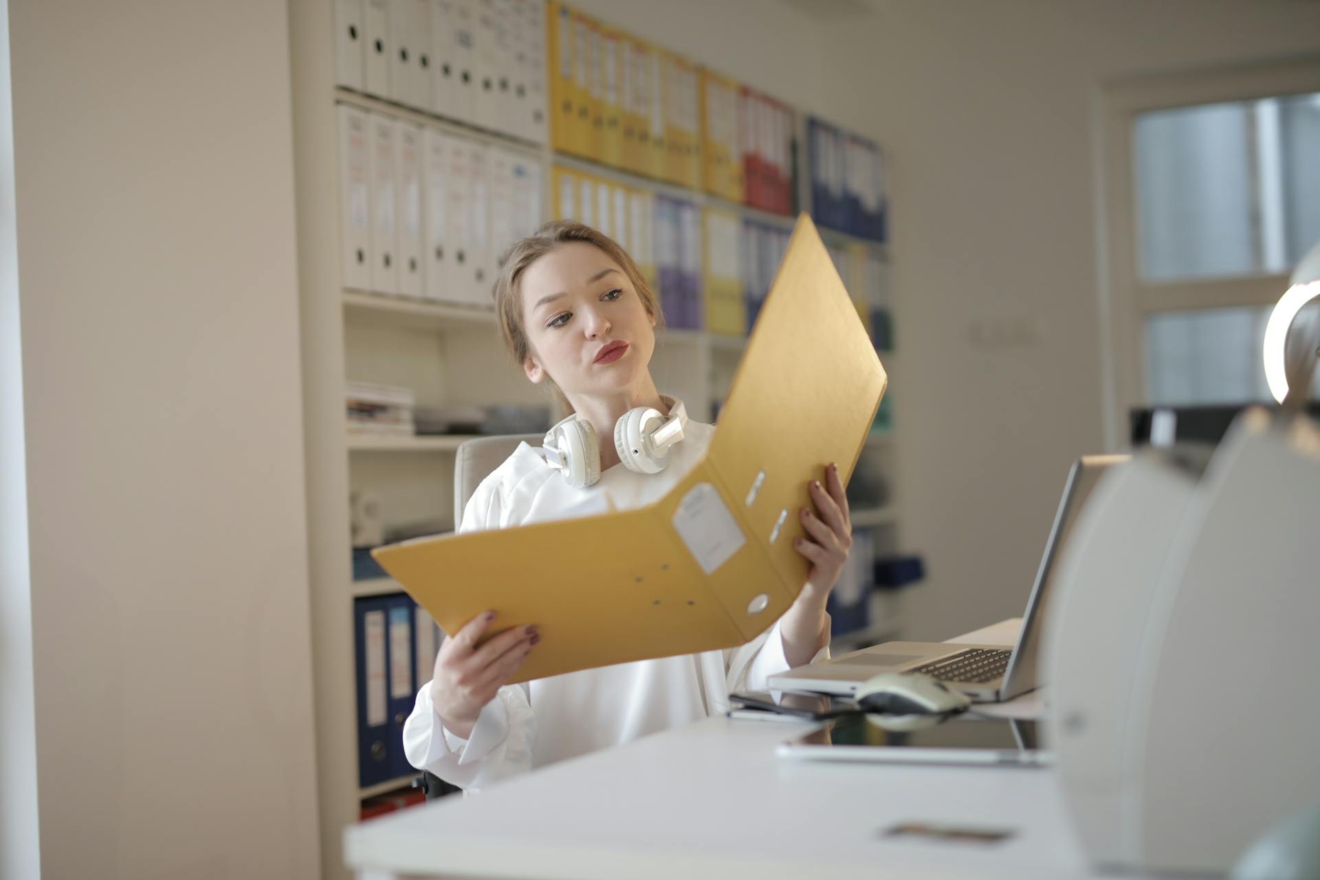 Improve Your Skills as a Financial Analyst