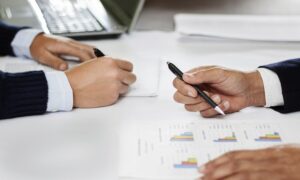 Consulting a Professional Financial Advisor