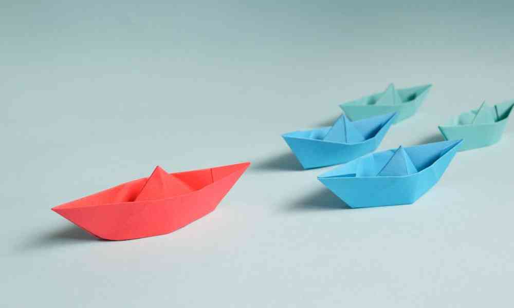 Leadership is Essential for Organizational Success