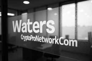 Waters Cryptopronetworkcom