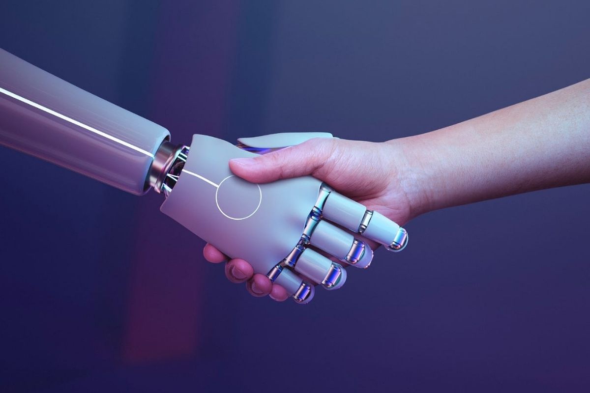 Life2Vec AI Crypto Coin