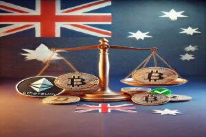 Australia Introduces Crypto Regulations Targeting Stablecoins and Debanking Issues