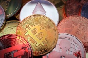 Life2Vec Ai Crypto Coin