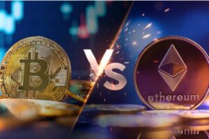 should i buy bitcoin or ethereum