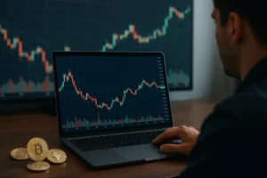 Be1Crypto.com Trading