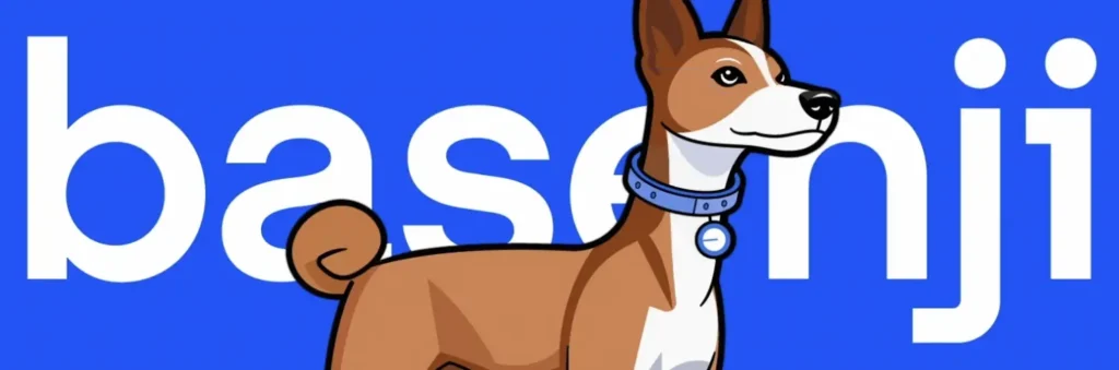 Basenji
