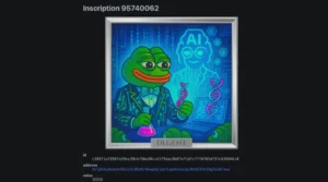 what are bitcoin ordinals