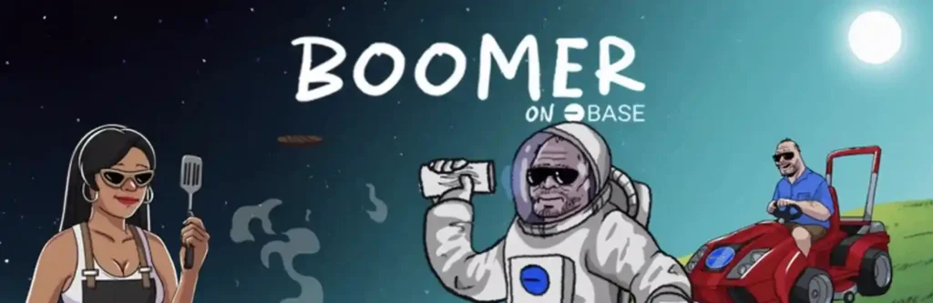 Boomer