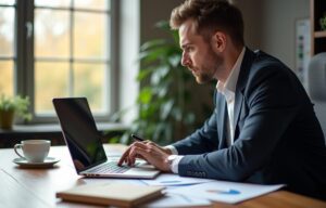 did you have a financial stake in a digital asset