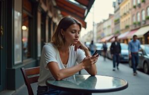 what does your digital footprint say about you