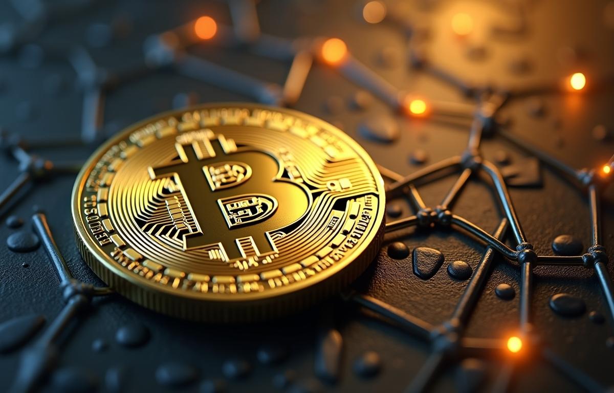 how does ordinals work bitcoin