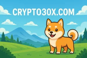 crypto30x.com Shiba Inu