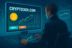 crypto30x.com Venon