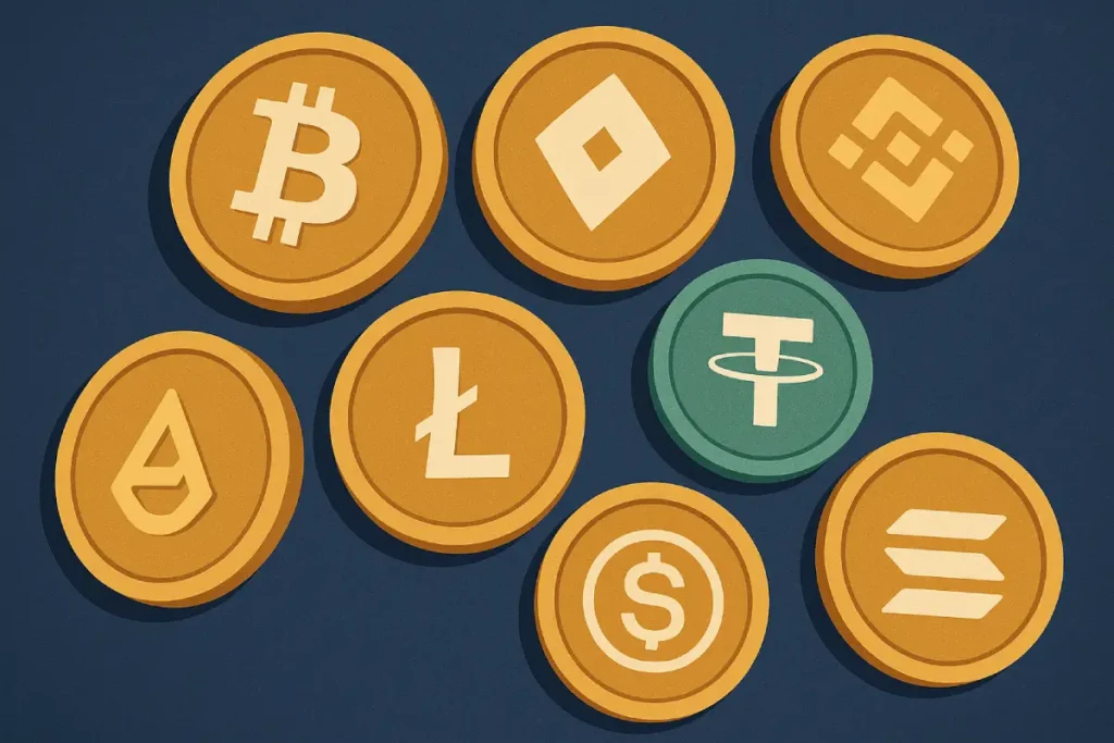 Coinbase crypto30x.com COIN stock