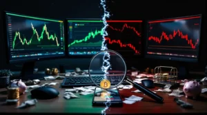 crypto30x.com COIN stock