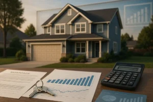First Mortgage Investments: Essential Tips for New Investors