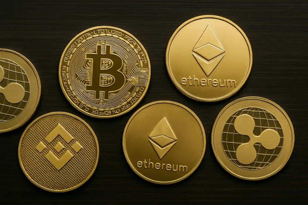 ecrypto1.com crypto wallets download