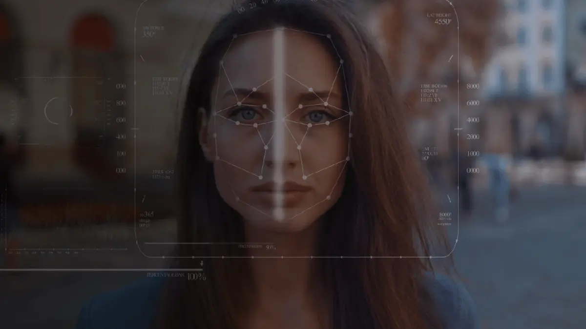 what is digital identity